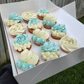 Cupcakes