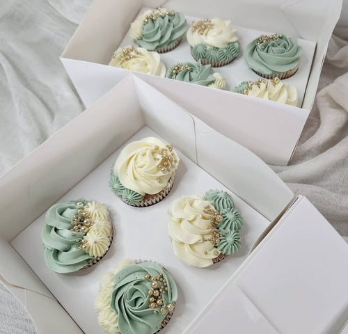 Cupcakes